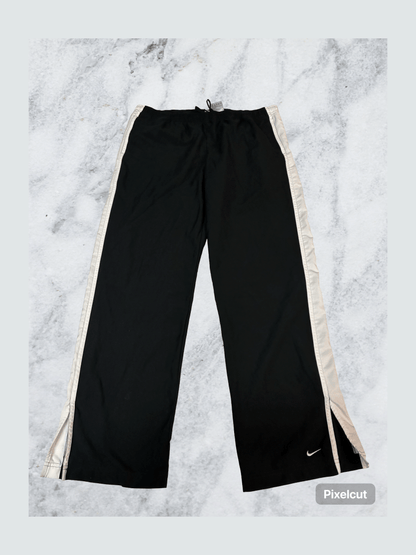 Vintage Nike Trackpants baggy XL fit M - L 6430