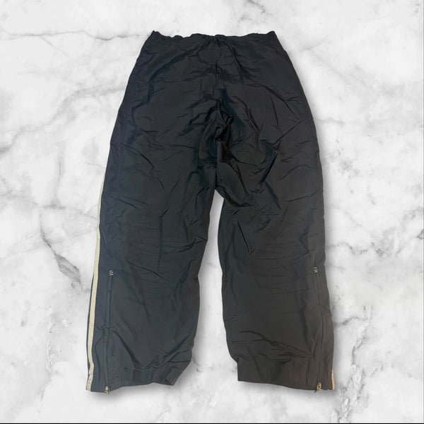 Vintage Adidas Trackpants baggy M fit S 2150