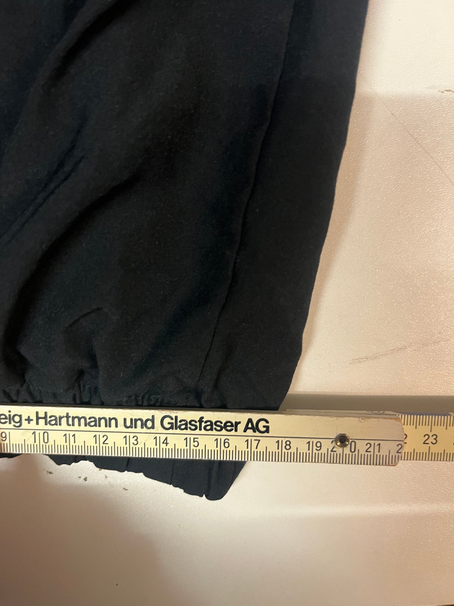 Vintage Nike Trackpants XL fit S 4984