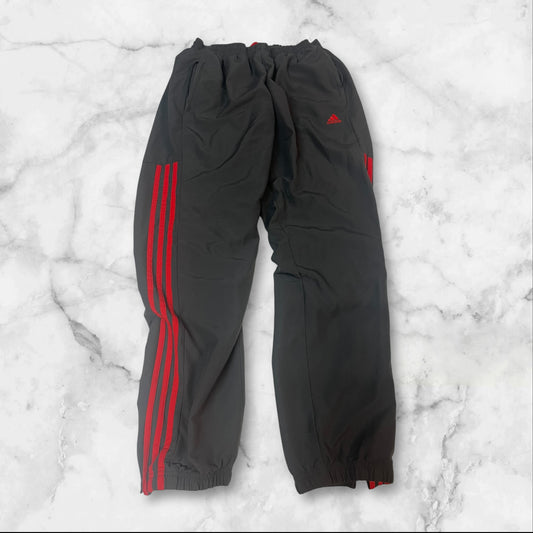 Vintage Adidas Trackpants L 3886