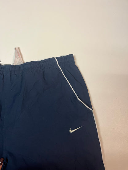 Vintage Nike Trackpants baggy L fit M 5545