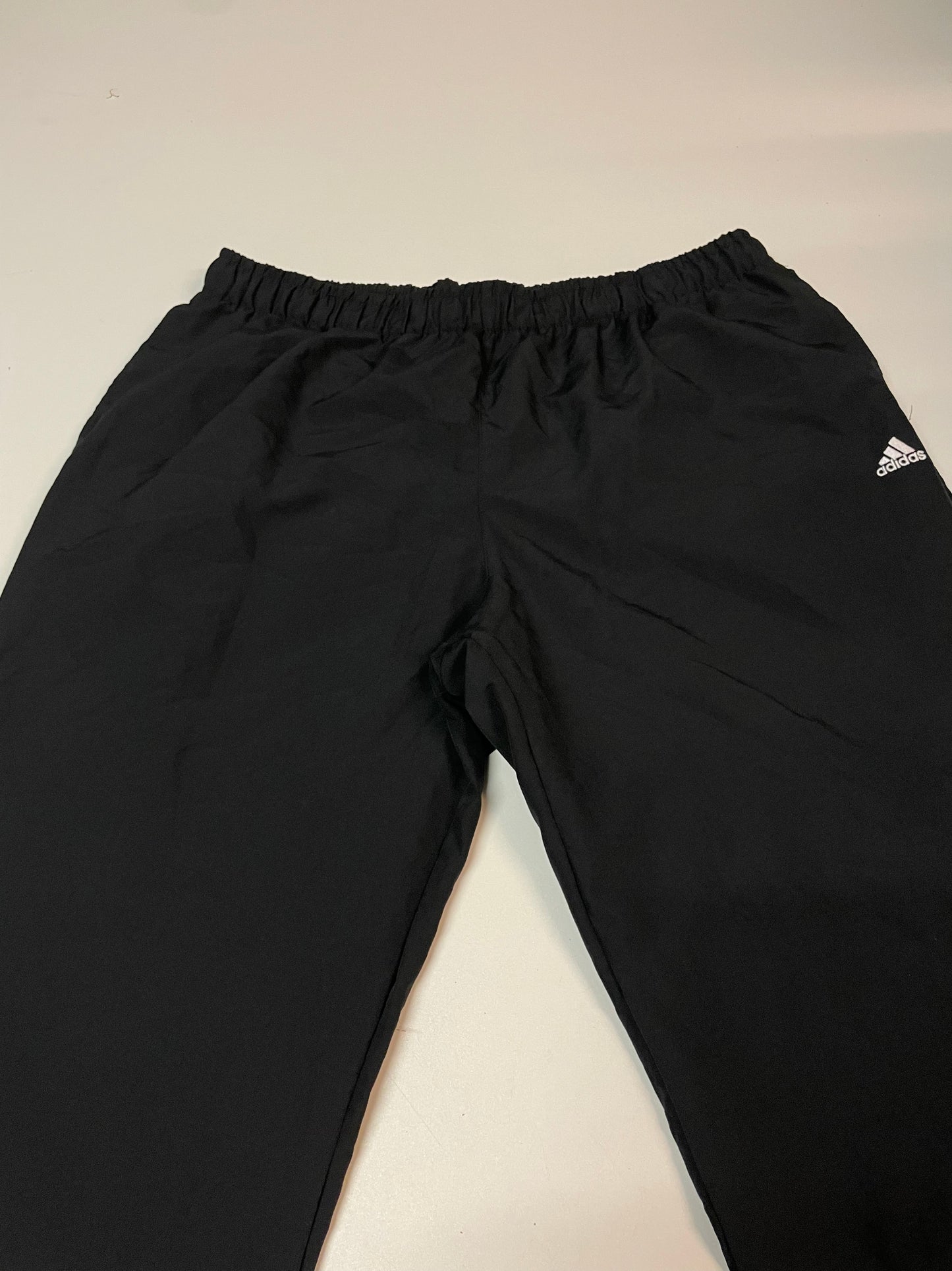 Adidas Vintage Trackpants Baggy XXL 3348
