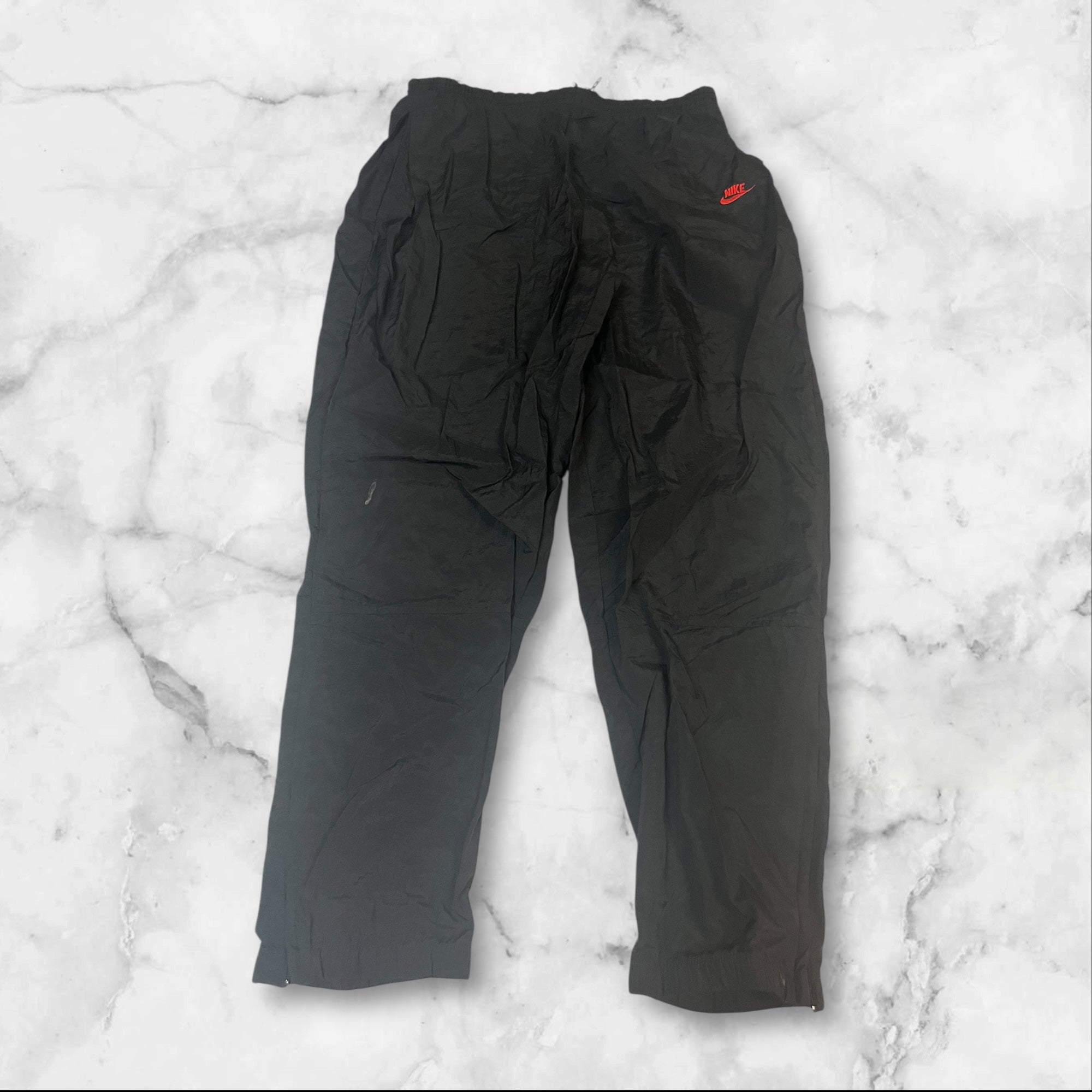 Vintage Nike Trackpants M 2132