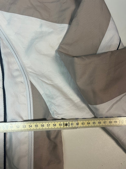 Vintage Umbro Regenjacke L 4866