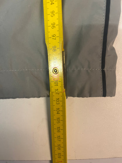 Vintage Nike Trackpants baggy XL 3247