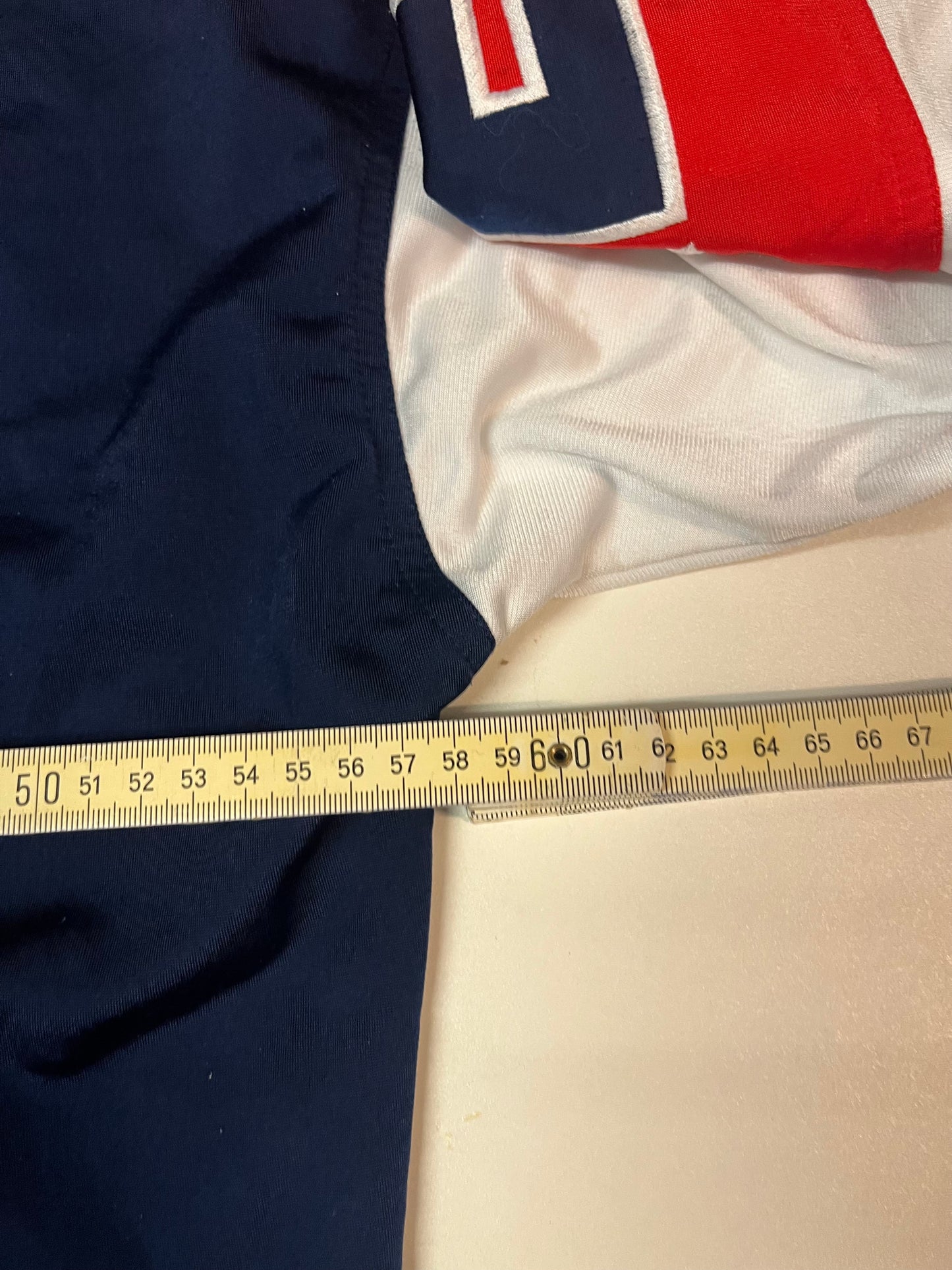 Nike Vintage Trackjacket M 5252