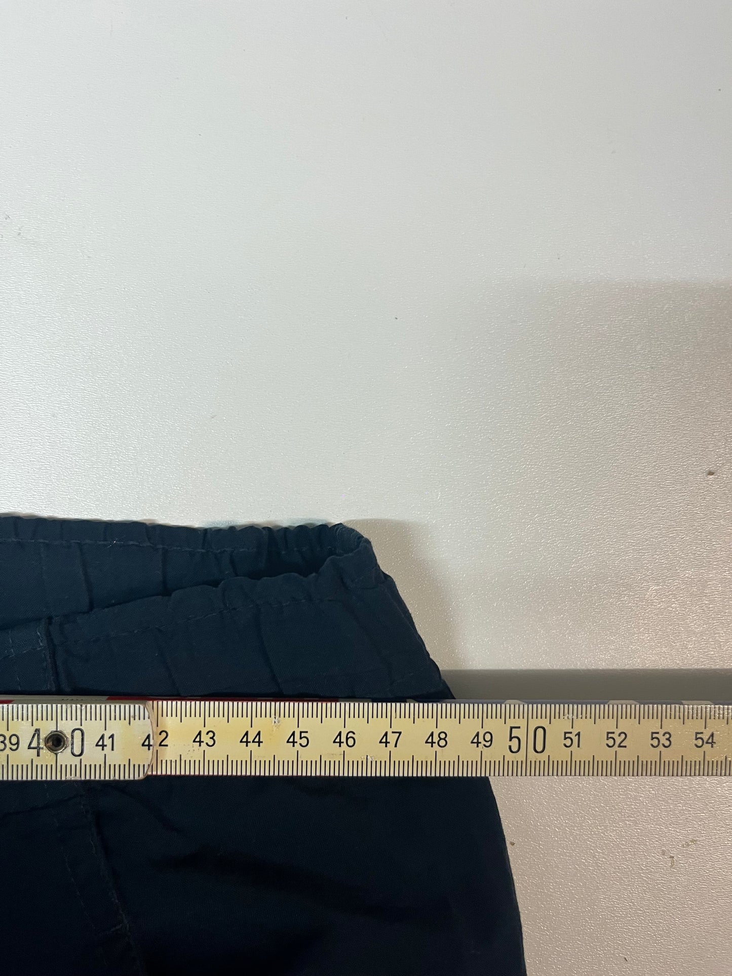 Vintage Nike Trackpants baggy XL fit L 5609