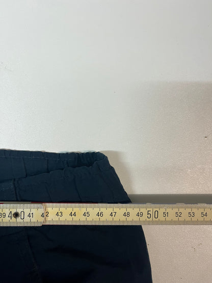 Vintage Nike Trackpants baggy XL fit L 5609