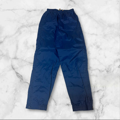 Vintage Nike Trackpants Baggy S 3503