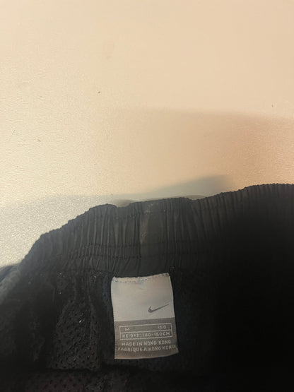 Vintage Nike Trackpants baggy M 3867