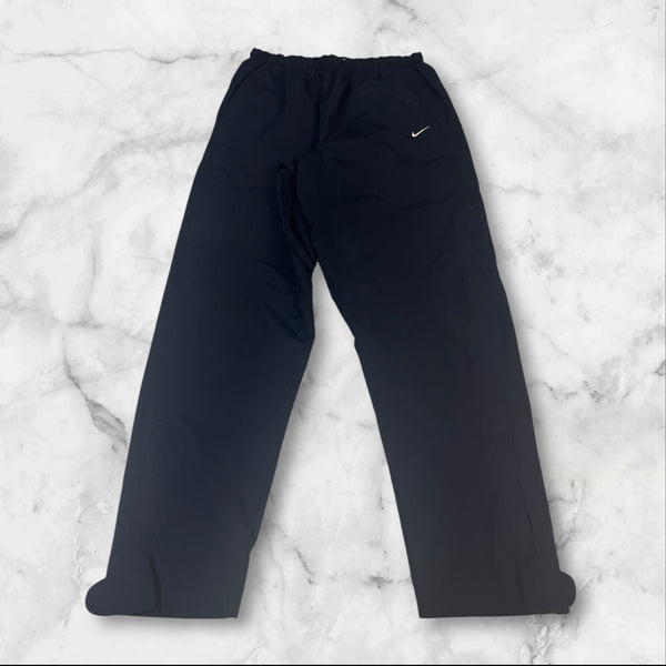 Vintage Nike Trackpants Baggy M - L 1043