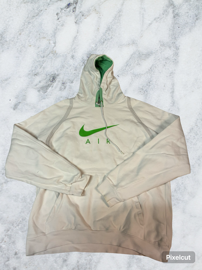 Vintage Nike Hoodie L 6008