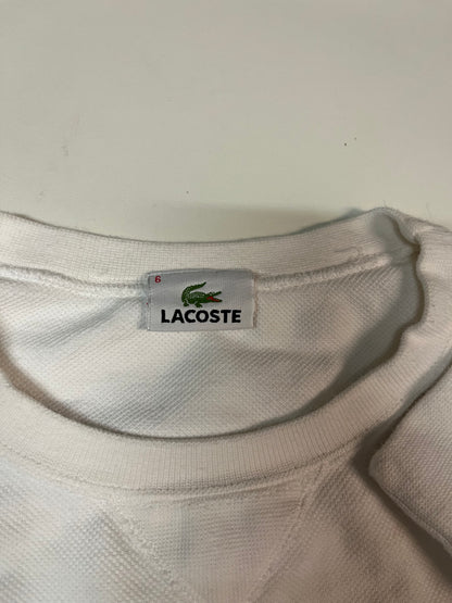 Lacoste Vintage Pullover L 5047