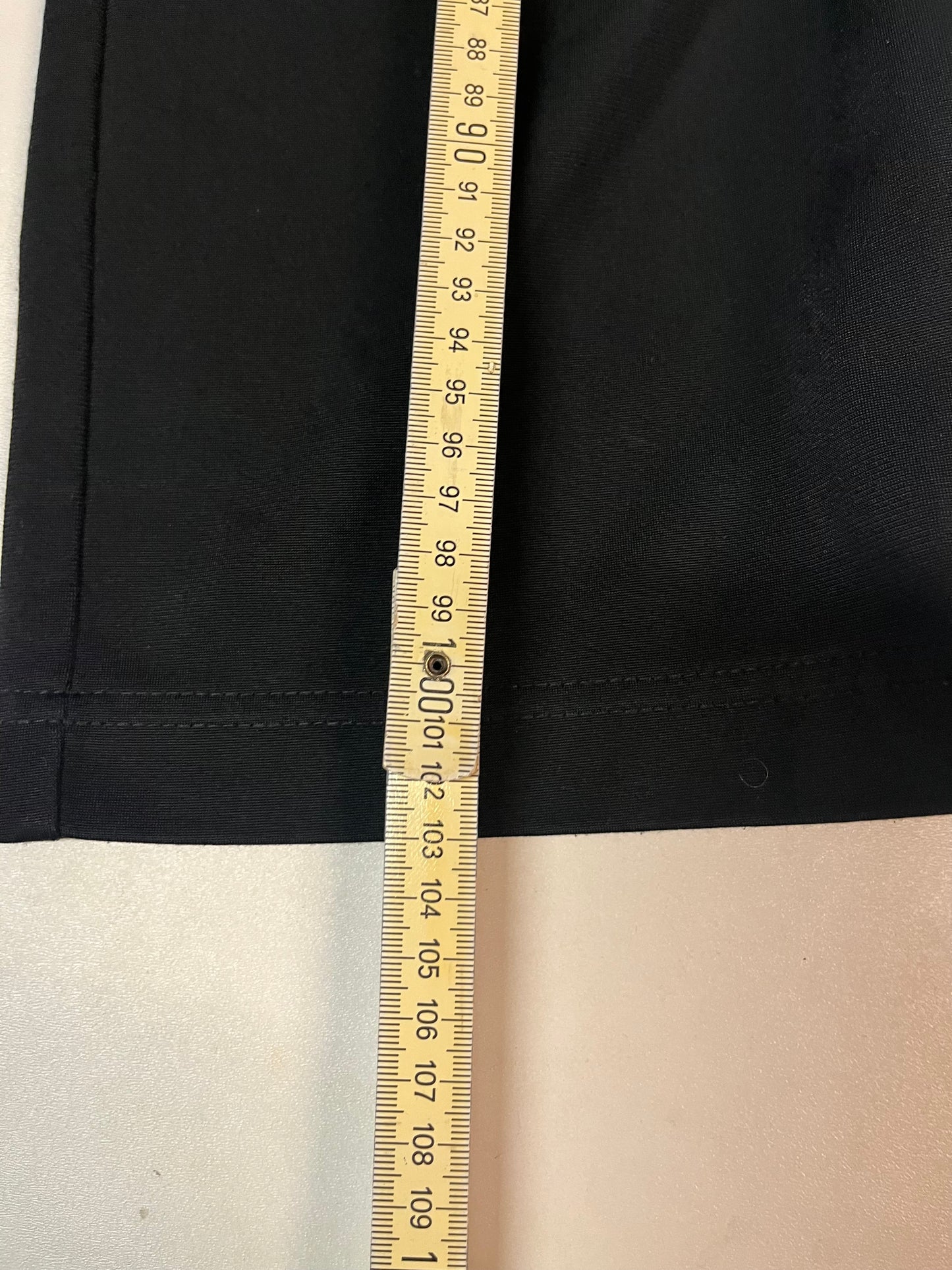 Nike Vintage Trackpants S Baggy 5360