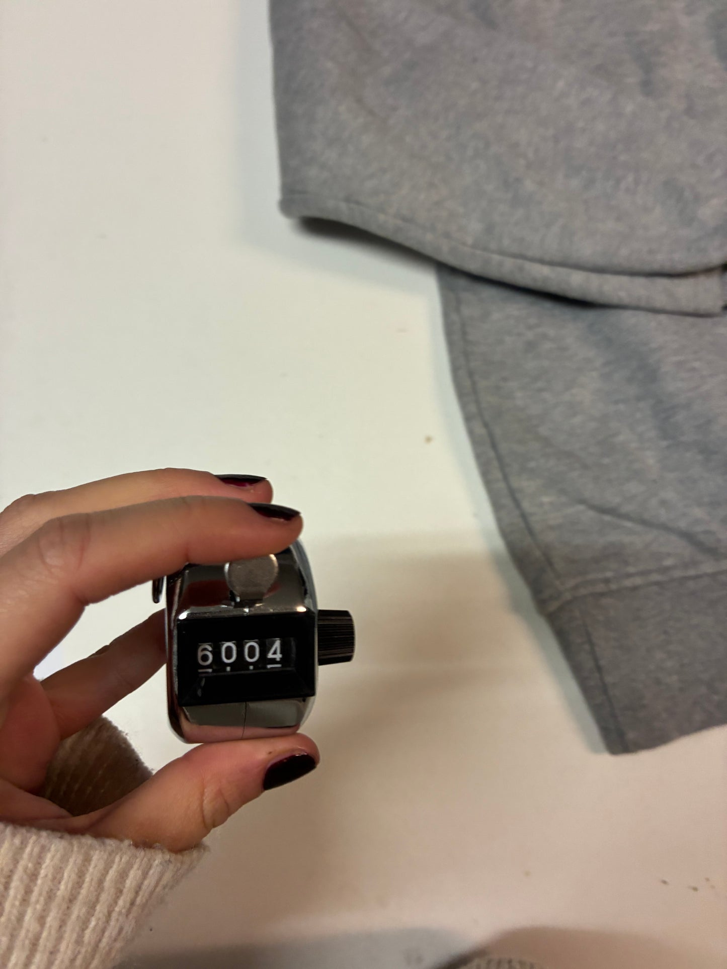 Vintage Tommy Hilfiger Sweatshirt S 6004