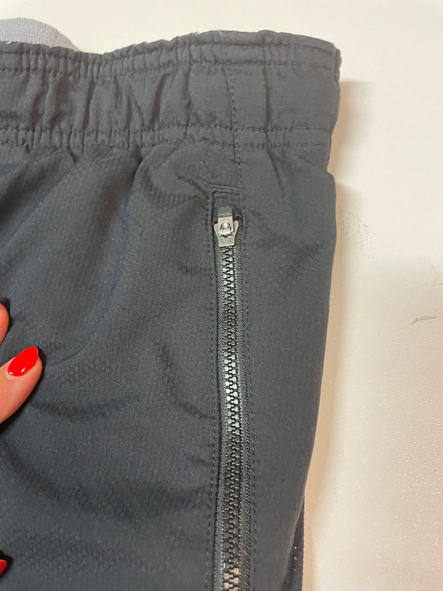 Nike Vintage Trackpants Baggy M 3256