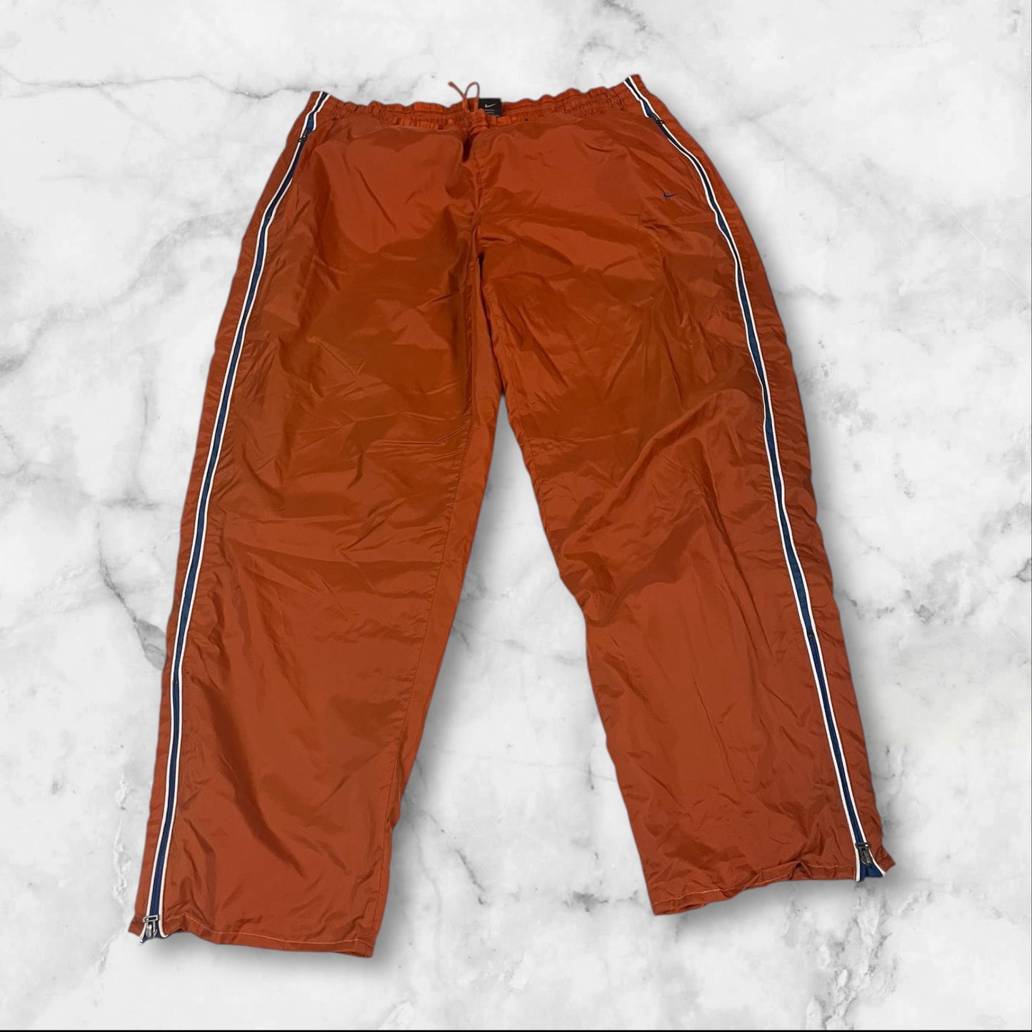 Nike Vintage Trackpants XXL 4830
