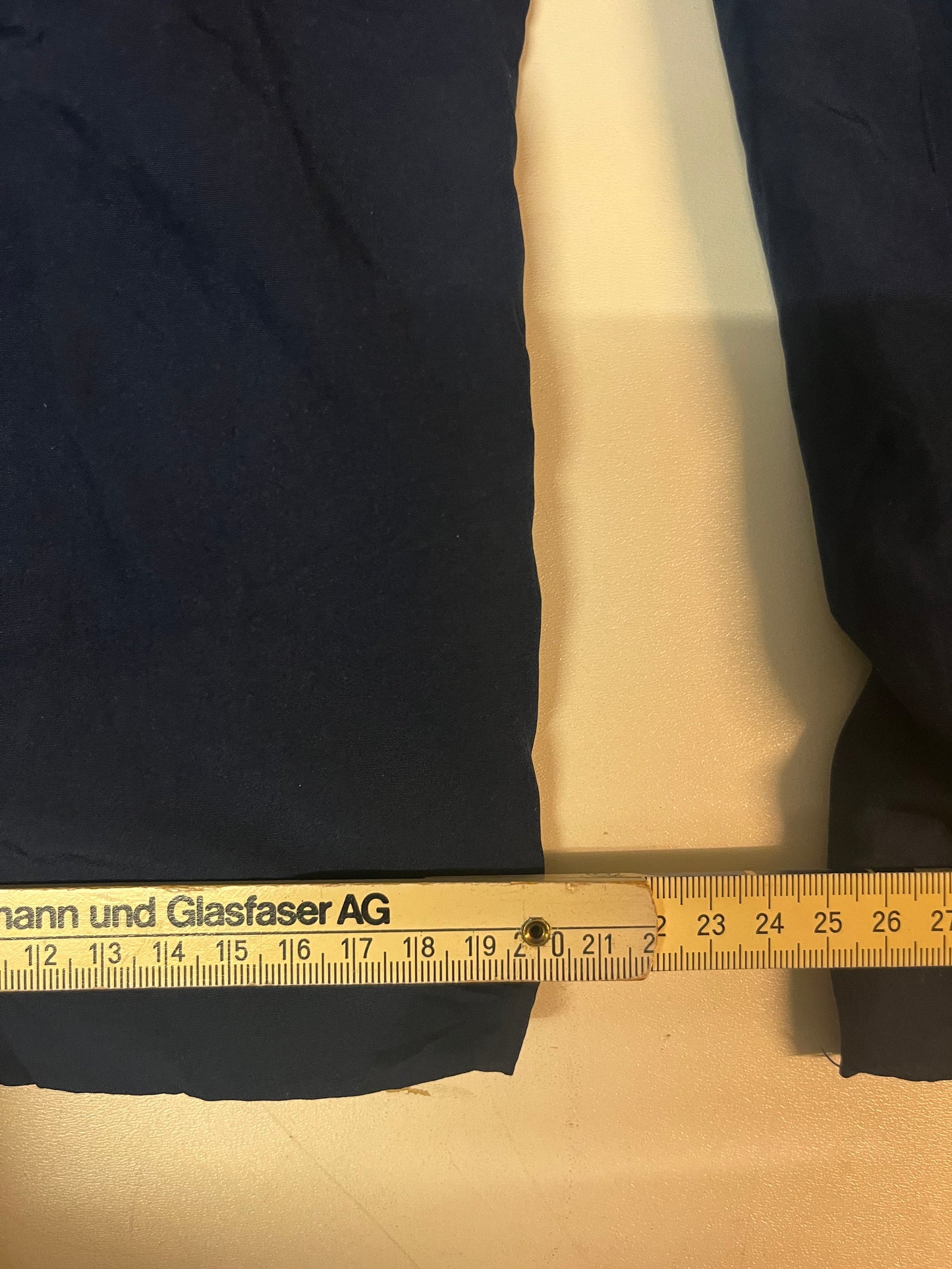 Vintage Nike Trackpants baggy M fit XXS 5708