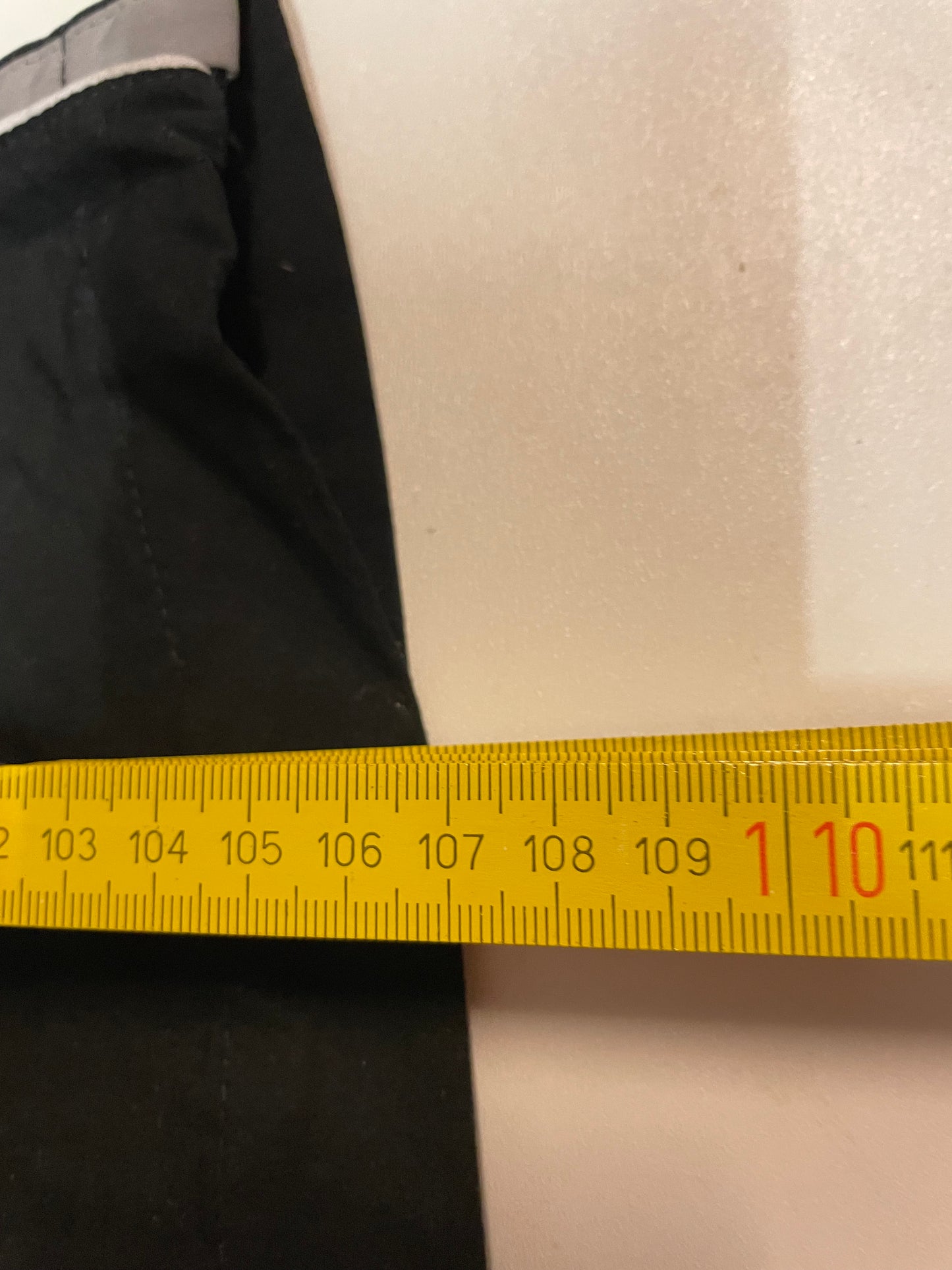 Fila Vintage Trackpants Baggy S 3327