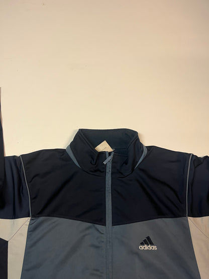 Vintage Adidas Trainingsjacke L fit XL 5085