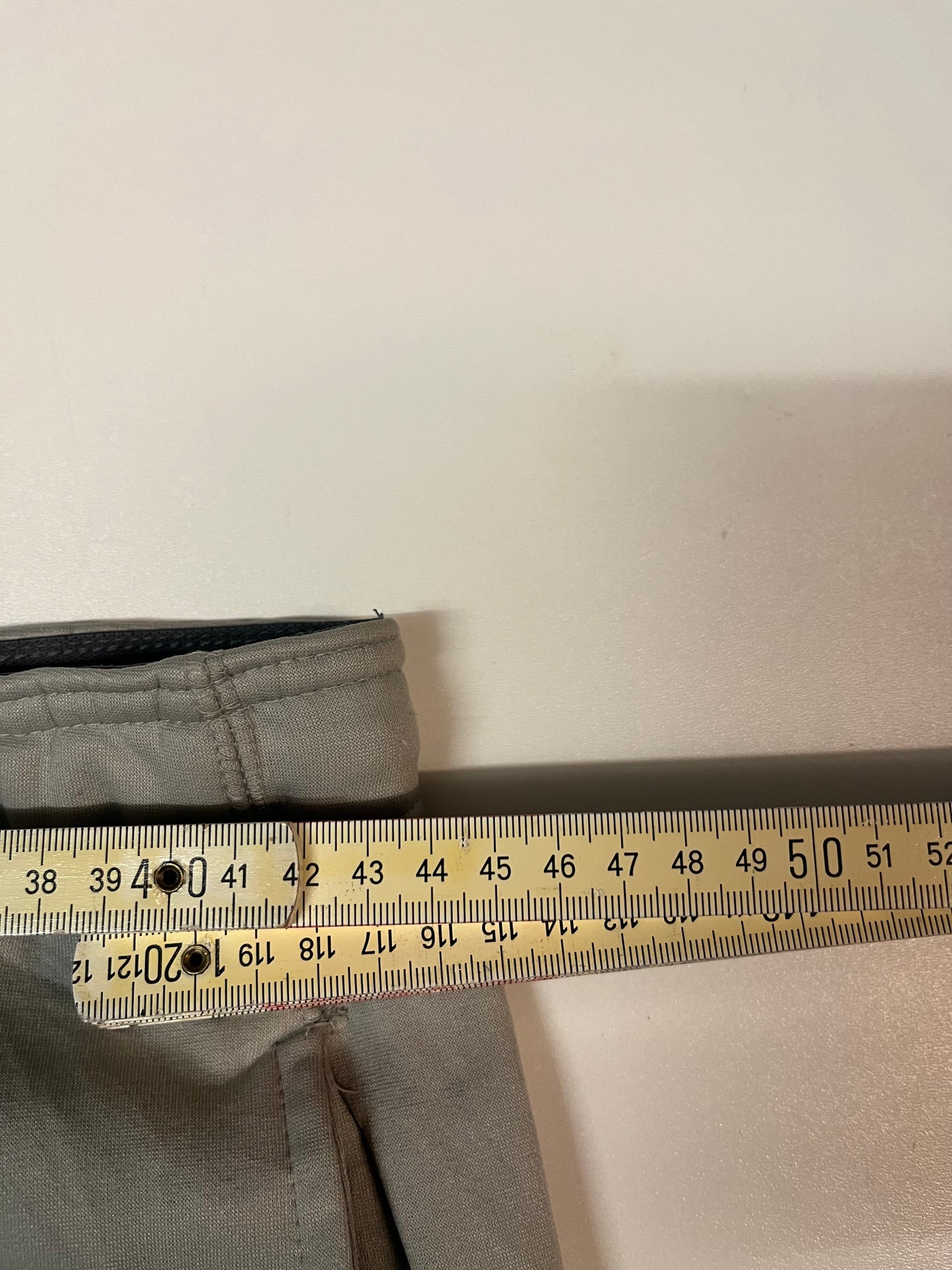 Nike Vintage Trackpants l gefüttert baggy 5470