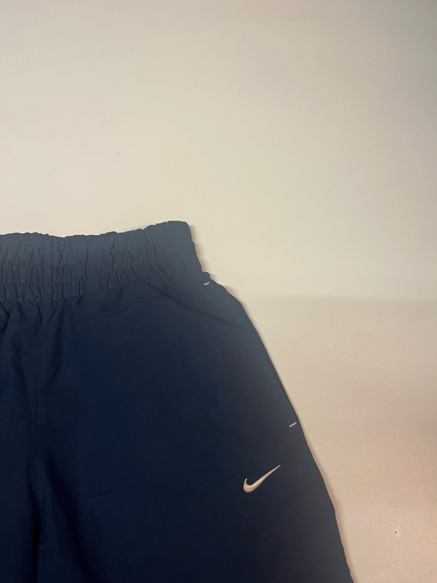 Vintage Nike Trackpants S 5686