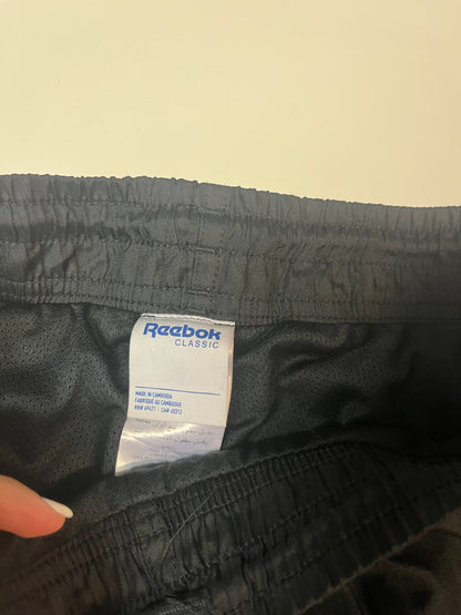 Nike Vintage Trackpants M Baggy 3577