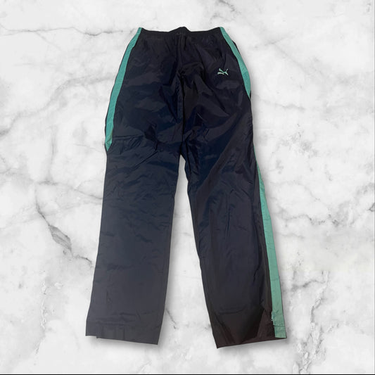 Vintage Puma Trackpants M 3746