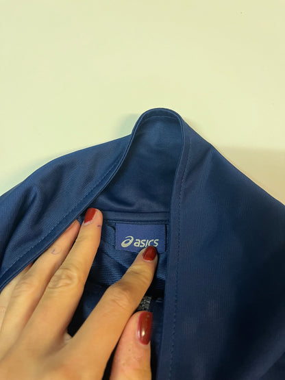 Asics Vintage Jacke fit L 4682