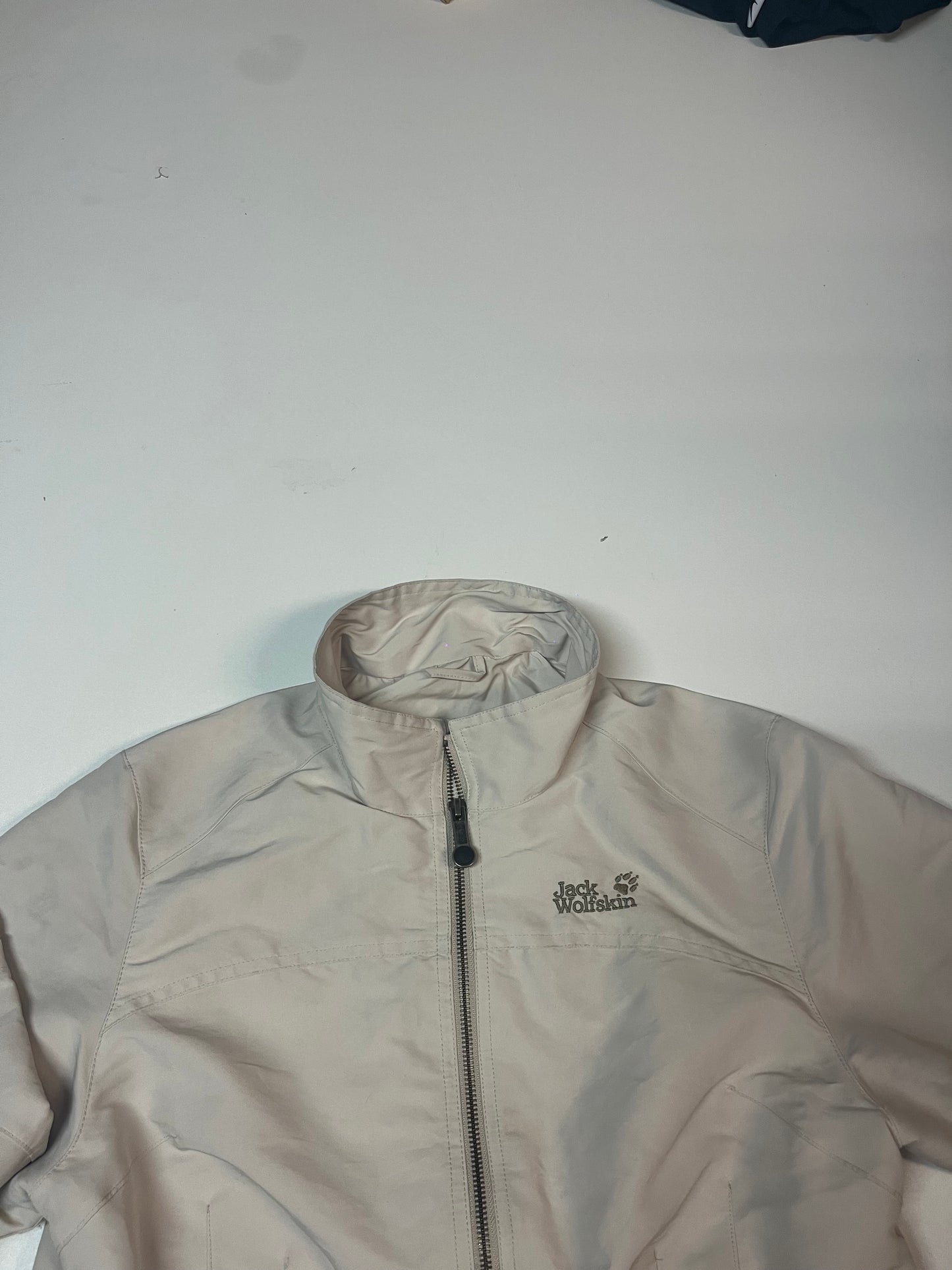 Vintage Jack Wolfskin Jacke Damen L fit S 4771