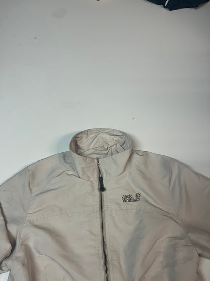 Vintage Jack Wolfskin Jacke Damen L fit S 4771