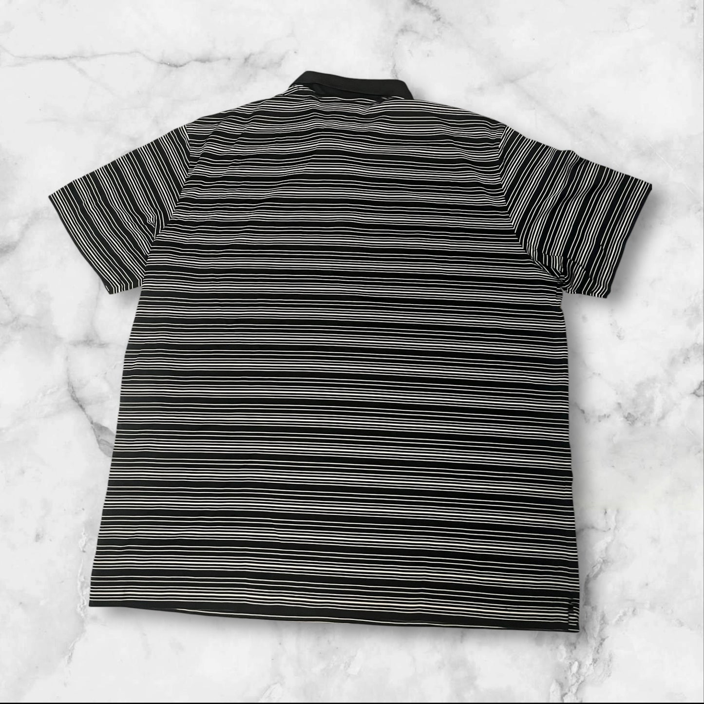 Nike Vintage Poloshirt Xxl 4197