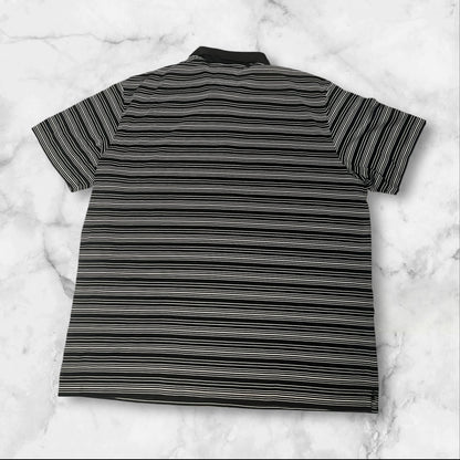 Nike Vintage Poloshirt Xxl 4197