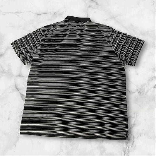Nike Vintage Poloshirt Xxl 4197