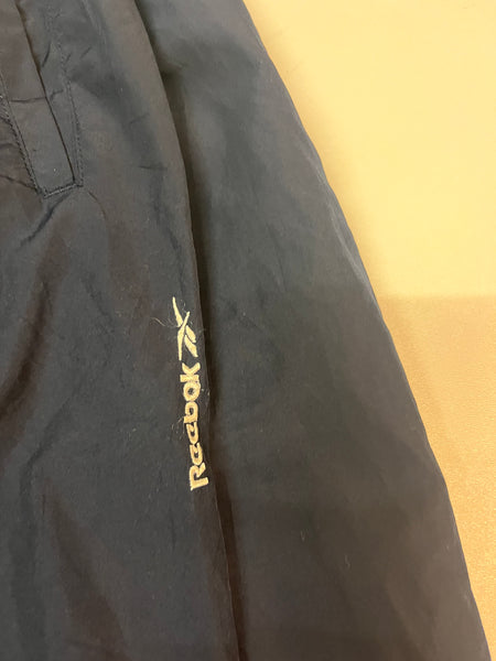 Vintage Reebok Trackpants L fit M 585