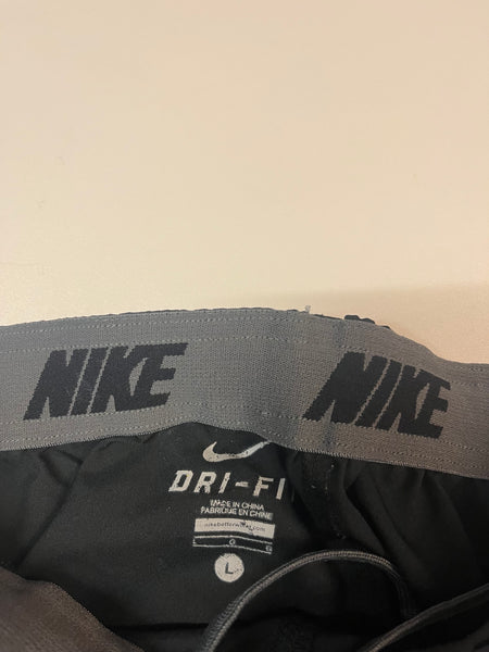 Vintage Nike Trackpants M-L 493