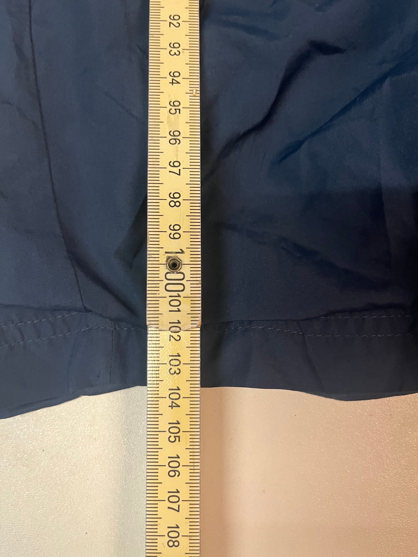 Reebok Vintage Trackpants L baggy 5646