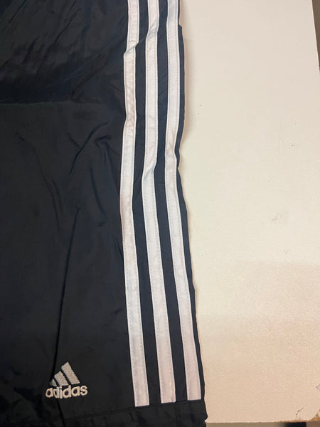 Vintage Adidas Trackpants M-L 9810