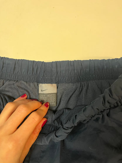 Nike Vintage Trackpants M baggy 5427