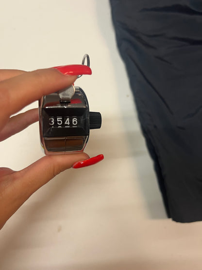 Vintage Reebok Trackpants baggy S 3546