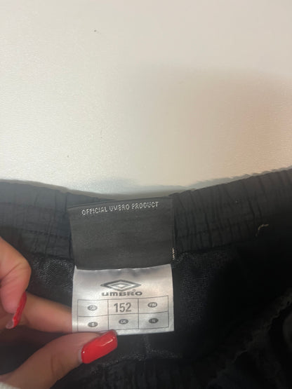 Vintage Umbro Trackpants Kids 152 fit XS 4448