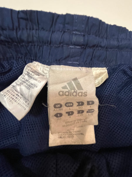 Adidas Trackpants L(M-L) 9341