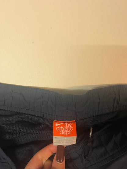 Vintage Nike Trackpants baggy M 5677