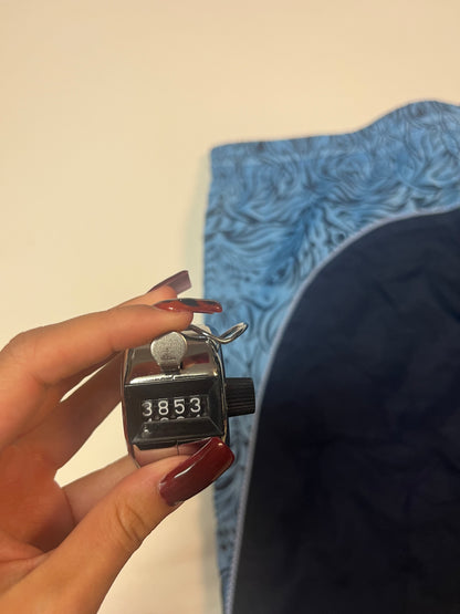 Vintage Nike Trackpants L 3853