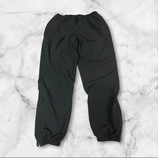 Adidas Vintage Trackpants L baggy 4533