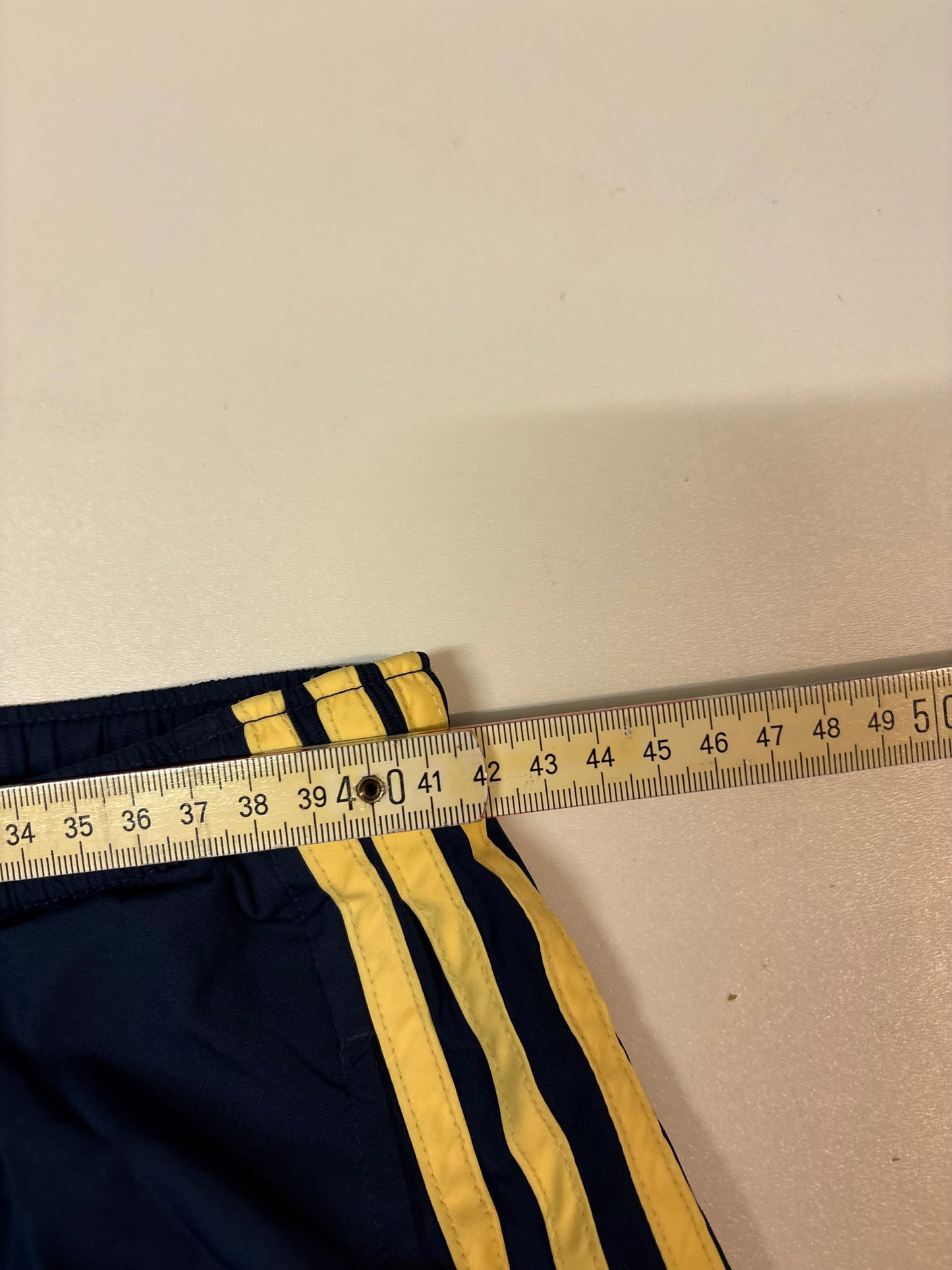 Adidas Vintage Trackpants Xl baggy 6386