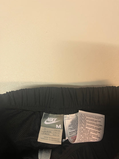 Vintage Nike Trackpants baggy M 3640