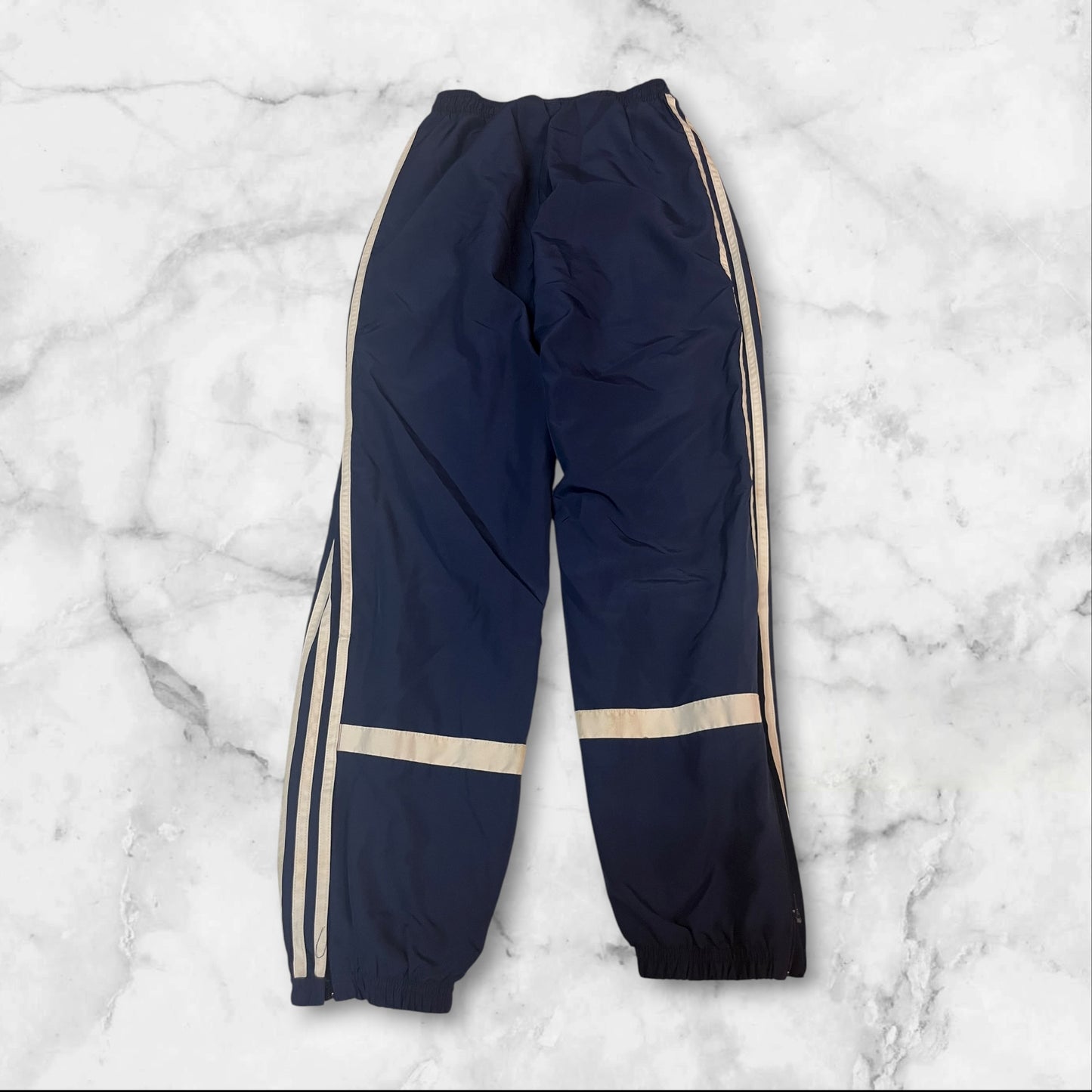 Vintage Adidas Trackpants S 4493