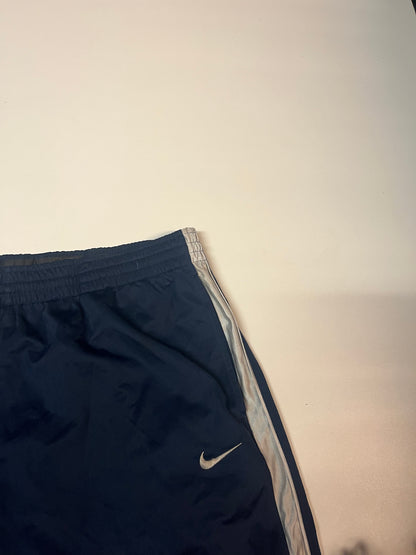 Vintage Nike Trackpants baggy XL 5397