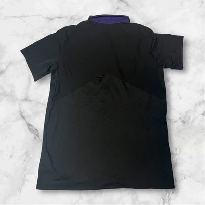 Nike Vintage Sport Poloshirt L 4213